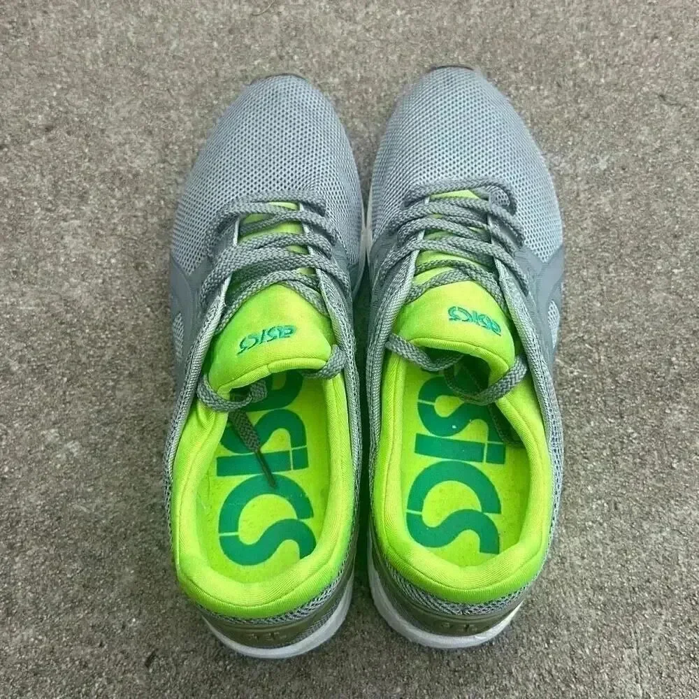 Asics gel kayano